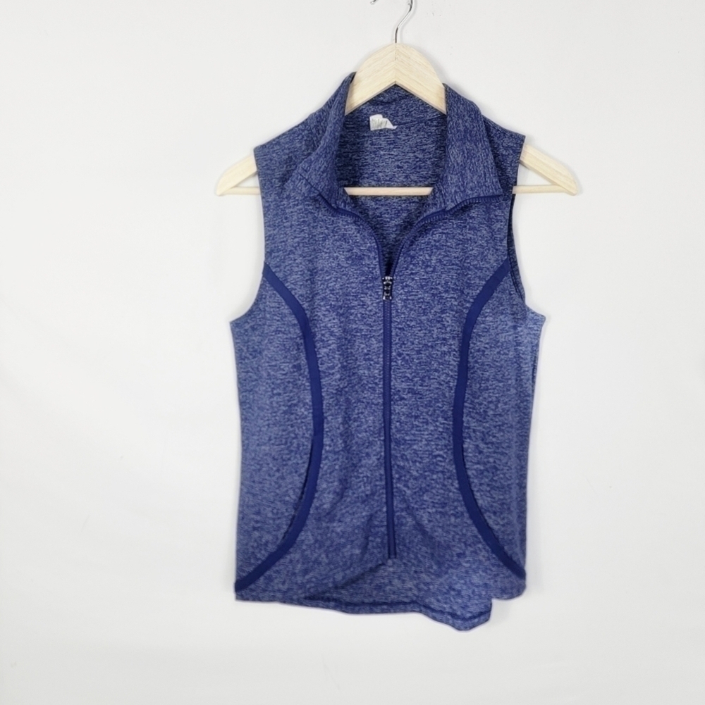 Women's Small Under Armour vest